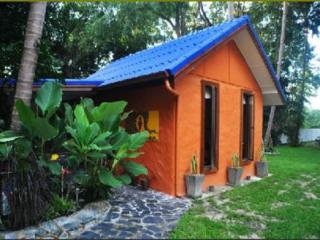 Imagen general del Hotel Blessed Residence Koh Chang. Foto 39