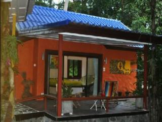 Imagen general del Hotel Blessed Residence Koh Chang. Foto 40