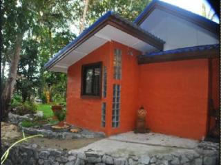 Imagen general del Hotel Blessed Residence Koh Chang. Foto 41