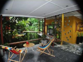 Imagen general del Hotel Blessed Residence Koh Chang. Foto 42