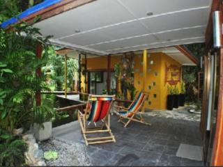 Imagen general del Hotel Blessed Residence Koh Chang. Foto 43