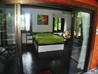 Imagen general del Hotel Blessed Residence Koh Chang. Foto 44