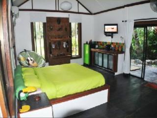 Imagen general del Hotel Blessed Residence Koh Chang. Foto 45