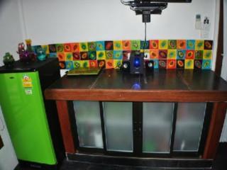 Imagen general del Hotel Blessed Residence Koh Chang. Foto 46