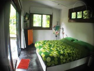 Imagen general del Hotel Blessed Residence Koh Chang. Foto 52