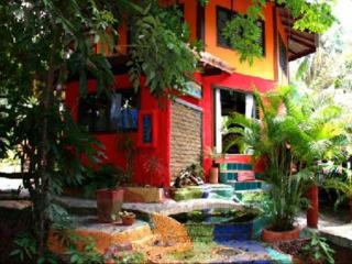 Imagen general del Hotel Blessed Residence Koh Chang. Foto 57