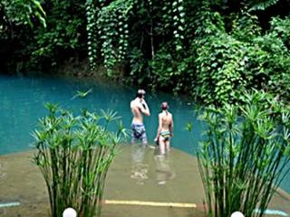 Imagen general del Hotel Blessed Residence Koh Chang. Foto 60