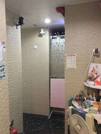 Imagen de la habitación del Hotel Blessing Guesthouse. Foto 4