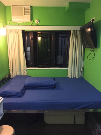 Imagen de la habitación del Hotel Blessing Guesthouse. Foto 5