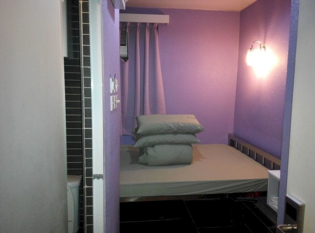 Imagen de la habitación del Hotel Blessing Guesthouse. Foto 6