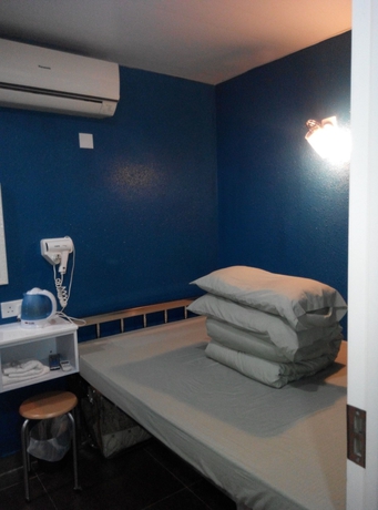 Imagen de la habitación del Hotel Blessing Guesthouse. Foto 7