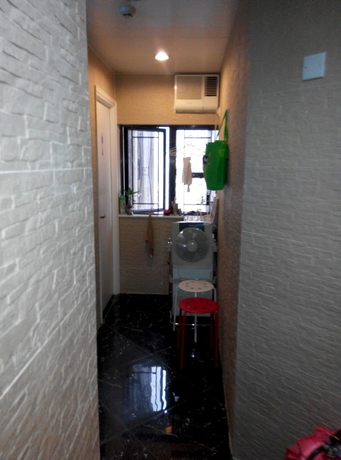 Imagen de los interiores del Hotel Blessing Guesthouse. Foto 10