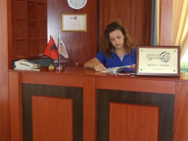 Imagen general del Hotel Bleta. Foto 2