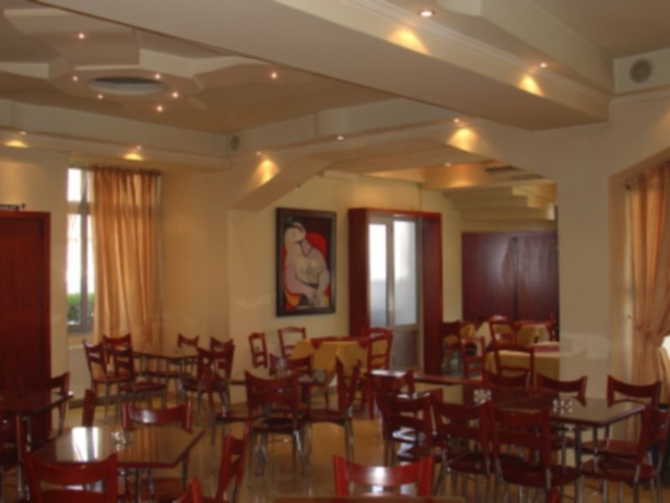 Imagen general del Hotel Bleta. Foto 3