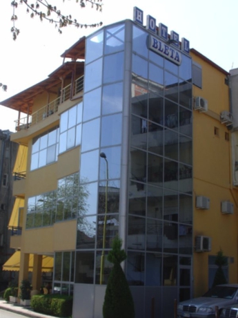 Imagen general del Hotel Bleta. Foto 4