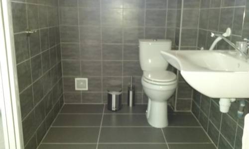 Imagen de la habitación del Hotel Bleu Azur. Foto 5