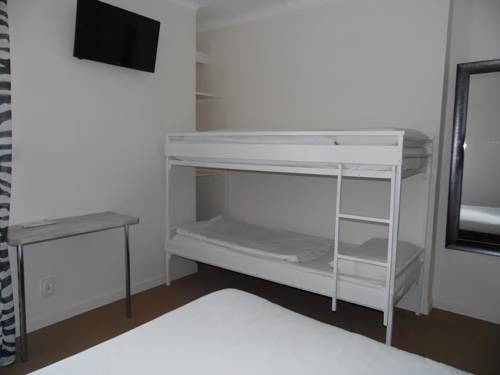 Imagen de la habitación del Hotel Bleu Azur. Foto 6
