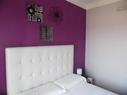 Imagen de la habitación del Hotel Bleu Azur. Foto 7