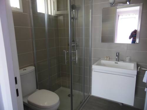 Imagen de la habitación del Hotel Bleu Azur. Foto 11