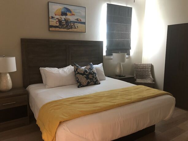 Imagen general del Hotel Bleu Beach Resort. Foto 1
