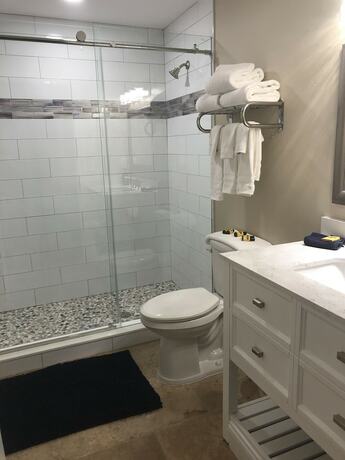 Imagen general del Hotel Bleu Beach Resort. Foto 4