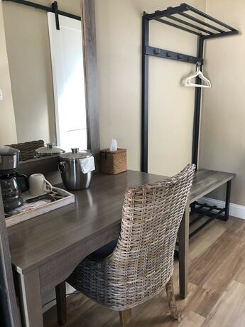 Imagen de la habitación del Hotel Bleu Beach Resort. Foto 15