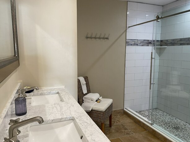Imagen general del Hotel Bleu Beach Resort. Foto 6