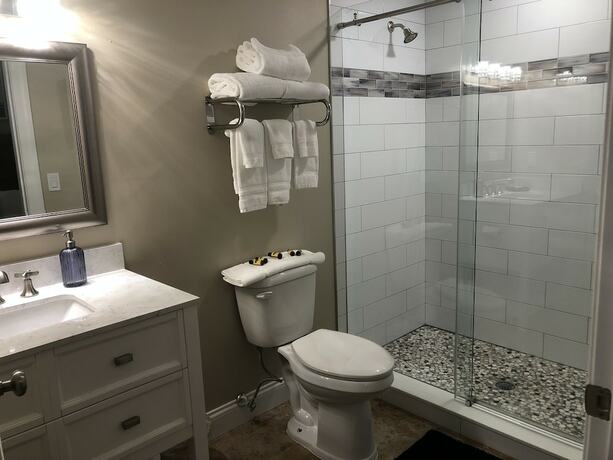 Imagen general del Hotel Bleu Beach Resort. Foto 7