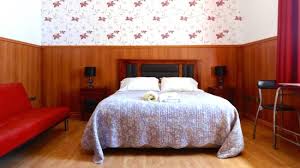 Imagen de la habitación del Hotel Bleu Blanc. Foto 7