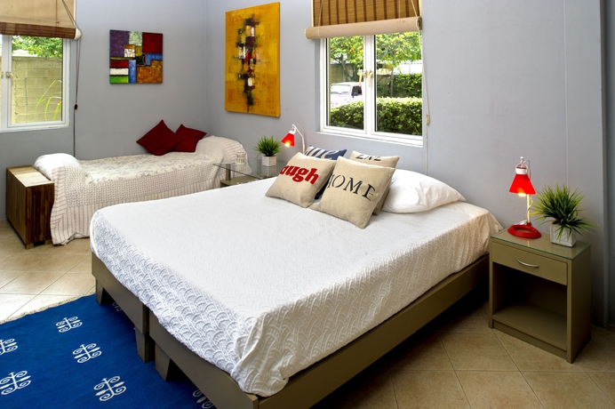 Imagen de la habitación del Hotel Bleu De Toi - Boutique Guest House. Foto 4