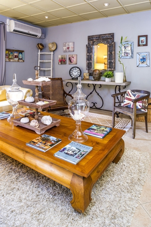 Imagen de los interiores del Hotel Bleu De Toi - Boutique Guest House. Foto 13