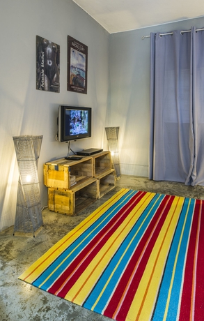 Imagen de los interiores del Hotel Bleu De Toi - Boutique Guest House. Foto 14