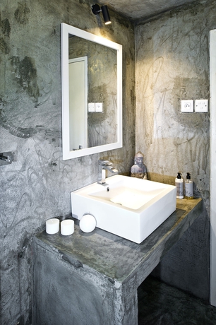 Imagen de la habitación del Hotel Bleu De Toi - Boutique Guest House. Foto 6