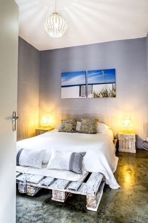 Imagen de la habitación del Hotel Bleu De Toi - Boutique Guest House. Foto 7