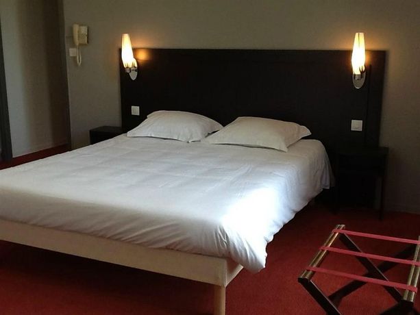 Imagen de la habitación del Hotel Bleu Riviera. Foto 5