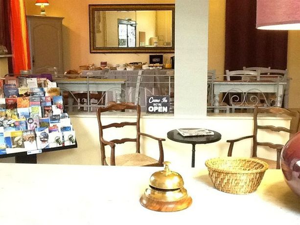 Imagen general del Hotel Bleu Riviera. Foto 2