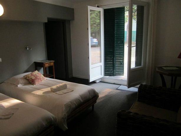 Imagen del bar/restaurante del Hotel Bleu Riviera. Foto 3