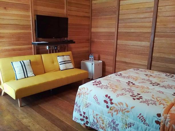 Imagen de la habitación del Hotel Bleu Verde I Am Colors. Foto 6