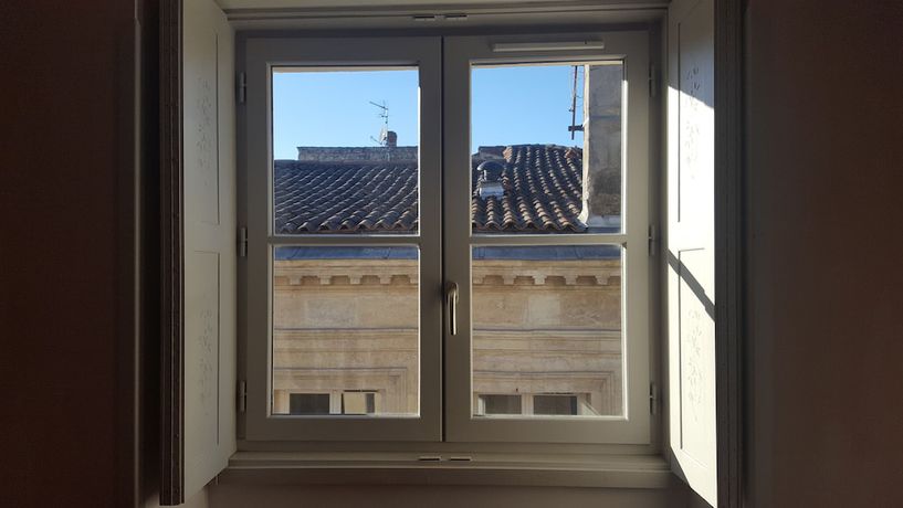 Imagen de la habitación del Hotel Bleu de Mer. Foto 18