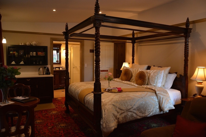 Imagen de la habitación del Hotel Bli Bli House Riverside Retreat. Foto 3