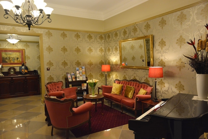 Imagen de los interiores del Hotel Bli Bli House Riverside Retreat. Foto 14