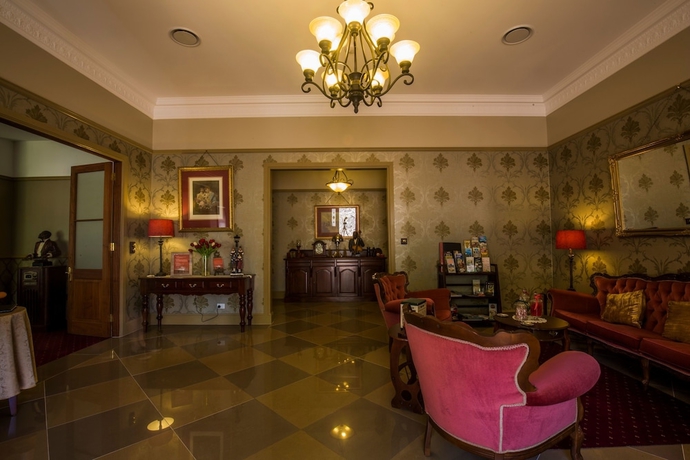 Imagen de los interiores del Hotel Bli Bli House Riverside Retreat. Foto 15