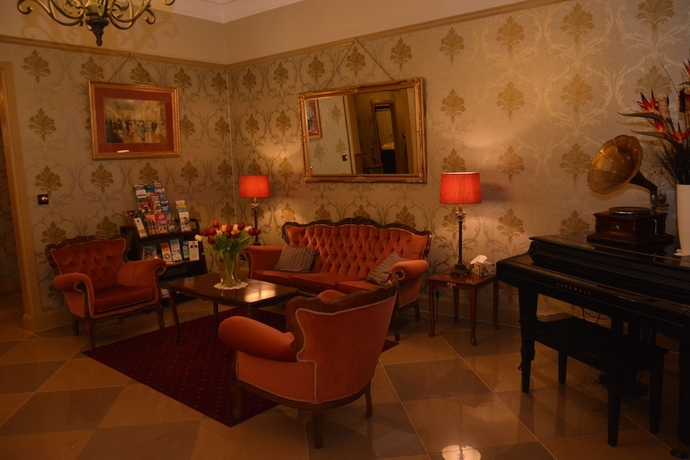 Imagen de los interiores del Hotel Bli Bli House Riverside Retreat. Foto 18