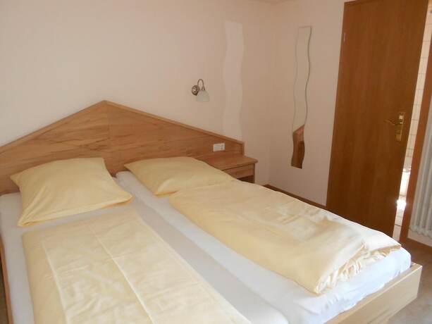 Imagen general del Hotel Blick zum Maimont. Foto 3