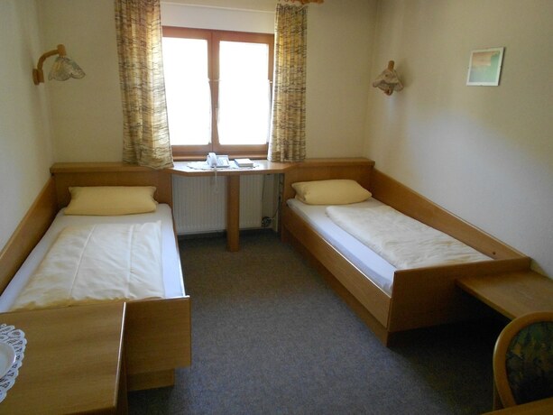 Imagen de la habitación del Hotel Blick zum Maimont. Foto 18