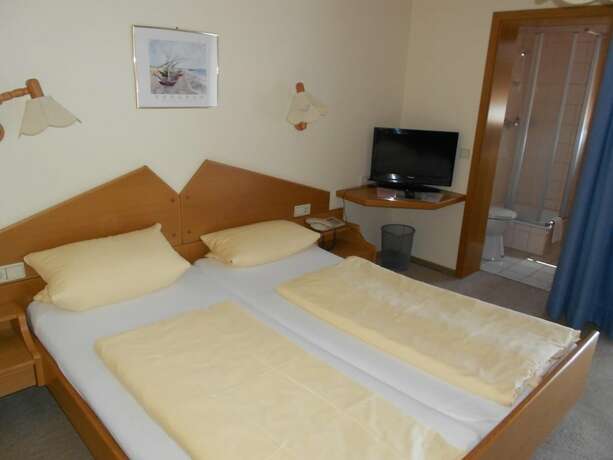 Imagen general del Hotel Blick zum Maimont. Foto 4