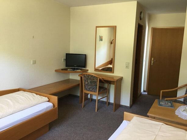 Imagen de la habitación del Hotel Blick zum Maimont. Foto 19