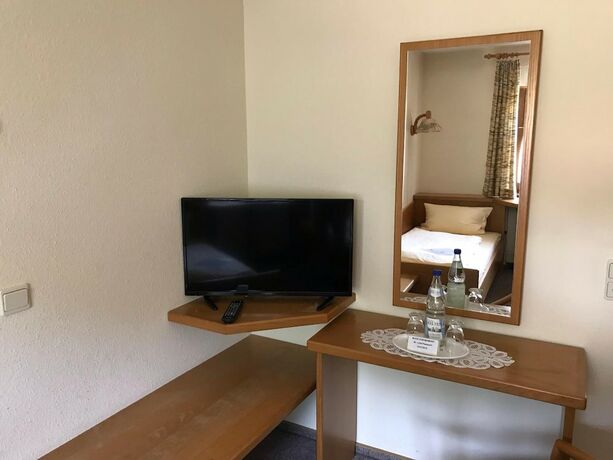 Imagen general del Hotel Blick zum Maimont. Foto 13