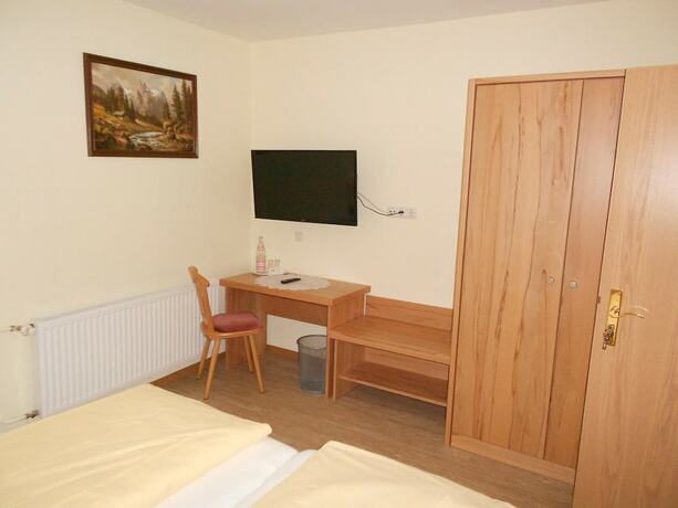 Imagen general del Hotel Blick zum Maimont. Foto 14