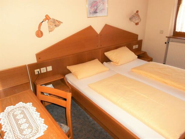 Imagen general del Hotel Blick zum Maimont. Foto 15